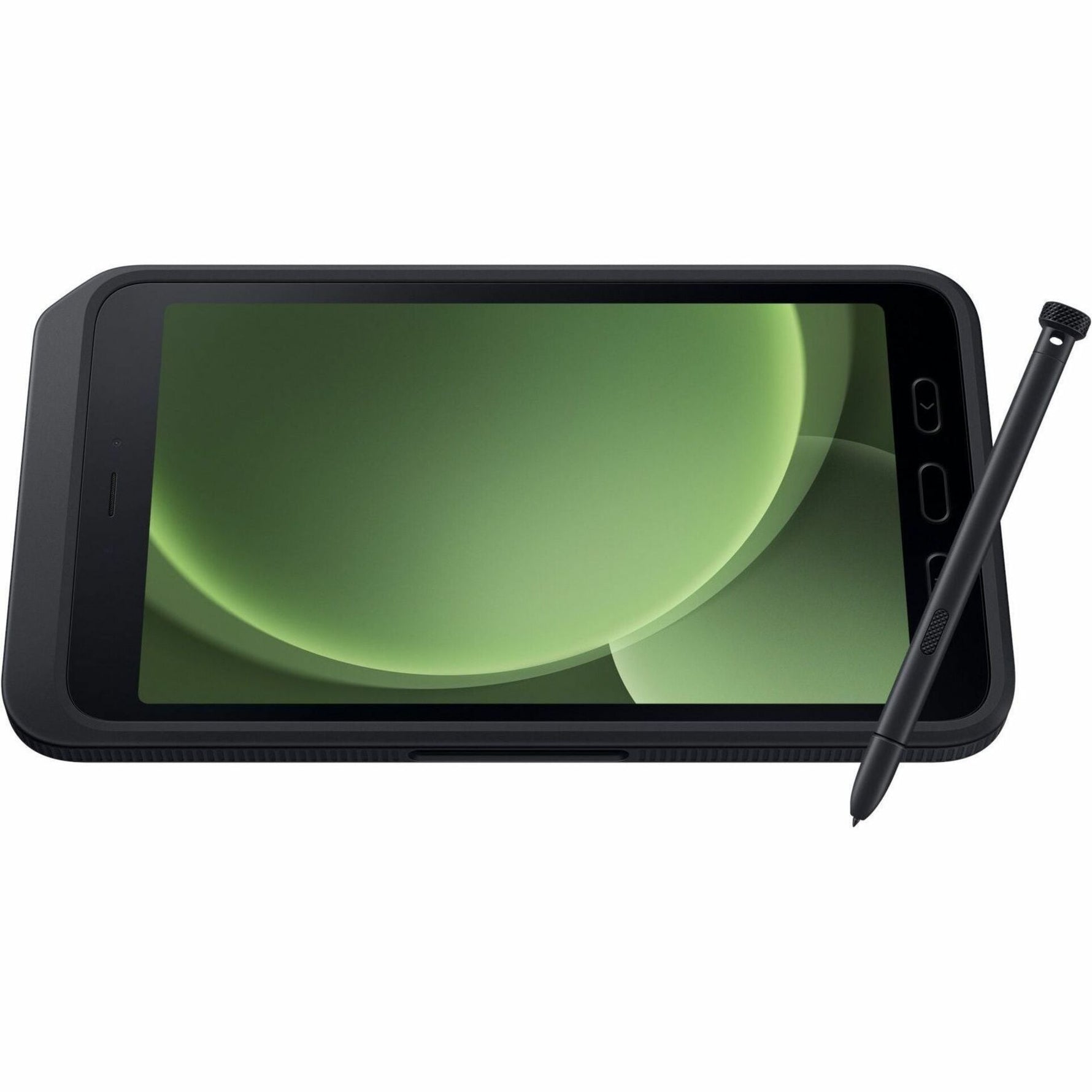 Samsung Galaxy Tab Active5 5G SM-X306B Rugged Tablet - 8' WUXGA - Samsung Exynos 1380 (5 nm) Octa-core - 8 GB - 128 GB Storage - 5G - Green - Soundz Store AUSTRALIA