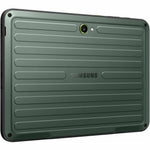Samsung Galaxy Tab Active5 Pro 5G Enterprise Edition SM-X356B Rugged Tablet - 10.1' WUXGA - Qualcomm SM7635 Snapdragon 7s Gen 3 (4 nm) Octa-core - 8 GB - 256 GB Storage - 5G - Green - Soundz Store AUSTRALIA