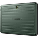 Samsung Galaxy Tab Active5 Pro 5G Enterprise Edition SM-X356B Rugged Tablet - 10.1' WUXGA - Qualcomm SM7635 Snapdragon 7s Gen 3 (4 nm) Octa-core - 8 GB - 256 GB Storage - 5G - Green - Soundz Store AUSTRALIA