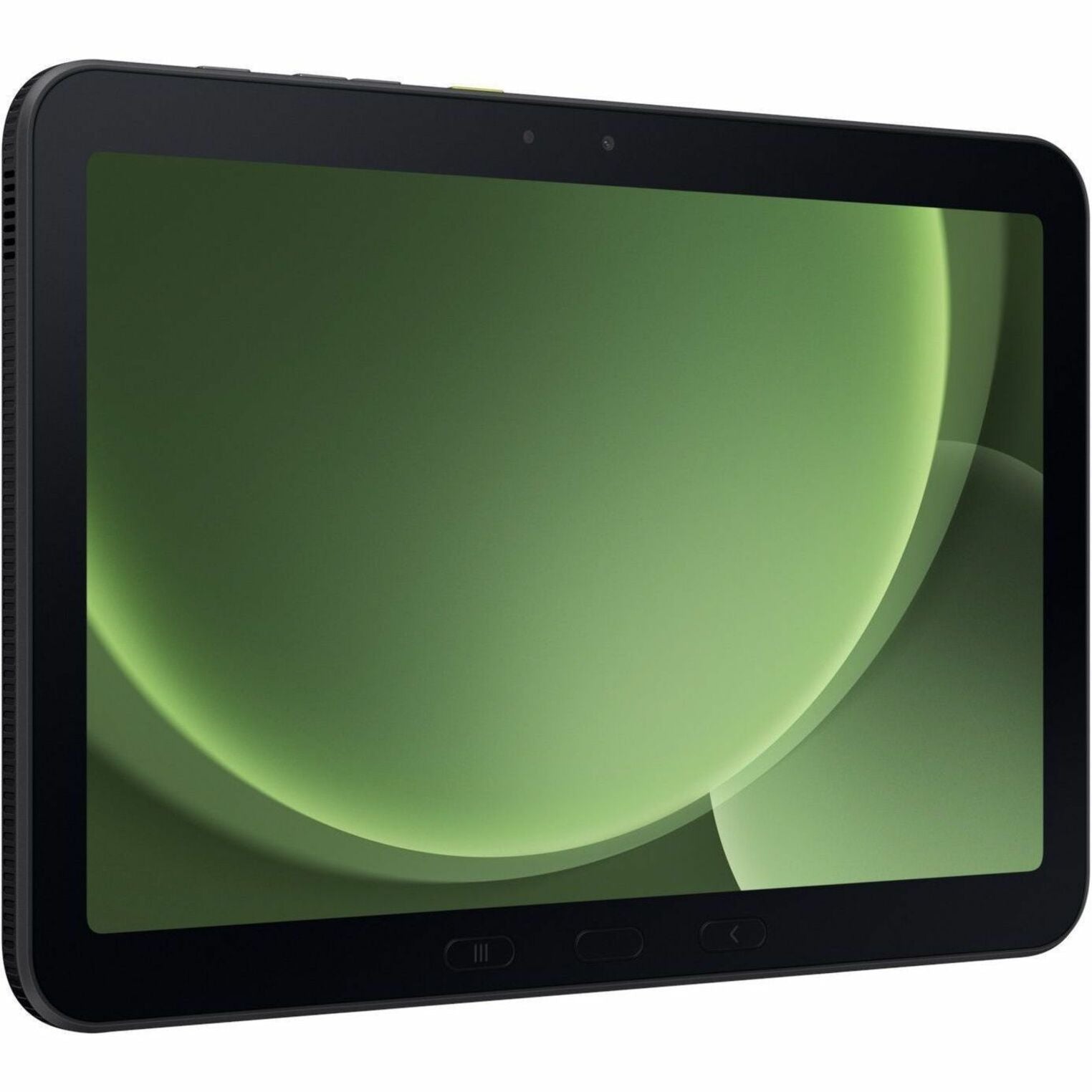Samsung Galaxy Tab Active5 Pro Enterprise Edition SM-X350 Rugged Tablet - 10.1' WUXGA - Qualcomm SM7635 Snapdragon 7s Gen 3 (4 nm) Octa-core - 8 GB - 256 GB Storage - Green - Soundz Store AUSTRALIA