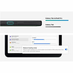 Samsung Galaxy Tab Active5 Pro Enterprise Edition SM-X350 Rugged Tablet - 10.1' WUXGA - Qualcomm SM7635 Snapdragon 7s Gen 3 (4 nm) Octa-core - 8 GB - 256 GB Storage - Green - Soundz Store AUSTRALIA
