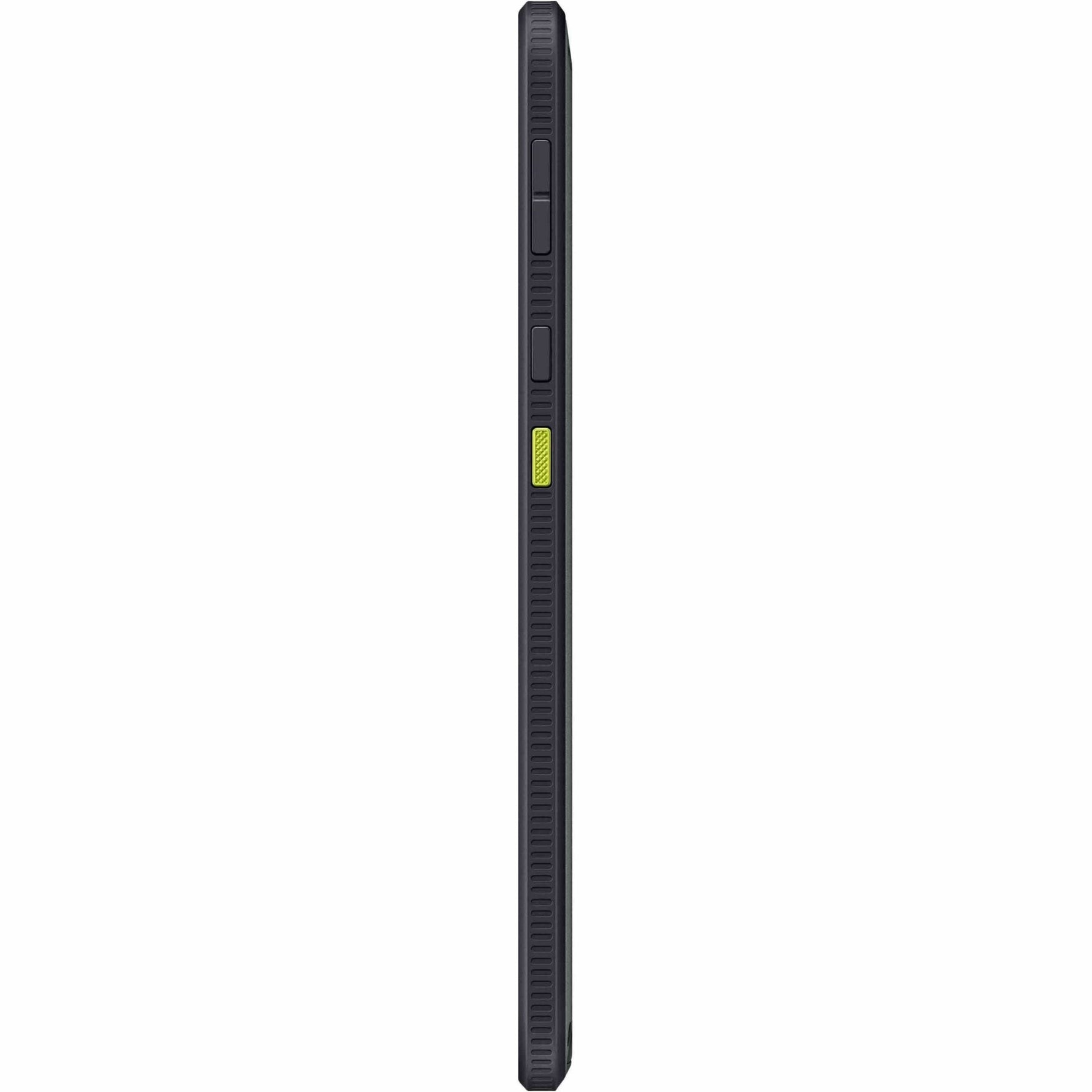 Samsung Galaxy Tab Active5 Wi-Fi Enterprise Edition SM-X300 Rugged Tablet - 8' WUXGA - Samsung Exynos 1380 (5 nm) Octa-core - 6 GB - 128 GB Storage - Green - Soundz Store AUSTRALIA