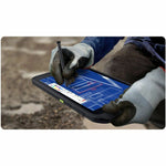 Samsung Galaxy Tab Active5 Wi-Fi Enterprise Edition SM-X300 Rugged Tablet - 8' WUXGA - Samsung Exynos 1380 (5 nm) Octa-core - 6 GB - 128 GB Storage - Green - Soundz Store AUSTRALIA