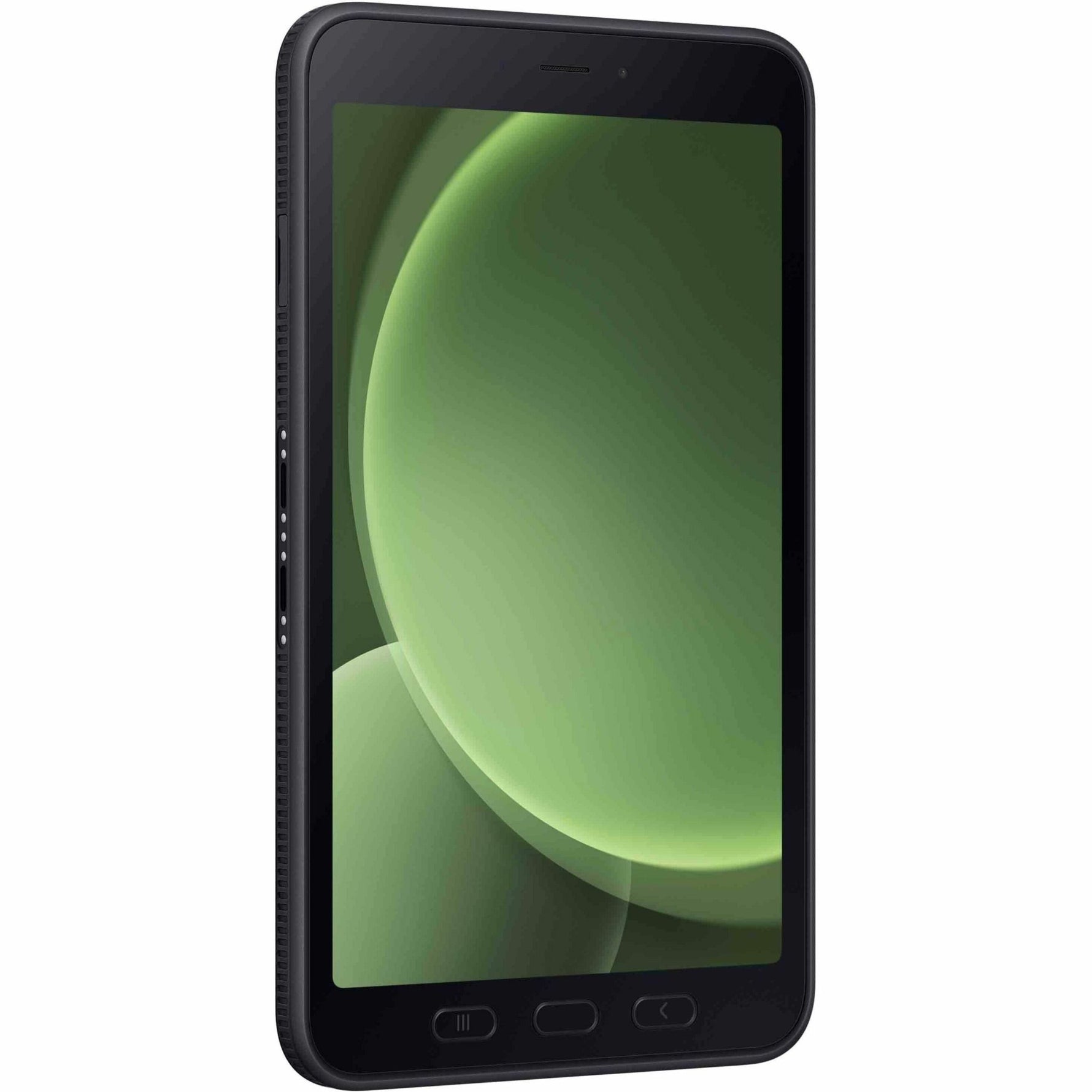 Samsung Galaxy Tab Active5 Wi-Fi Enterprise Edition SM-X300 Rugged Tablet - 8' WUXGA - Samsung Exynos 1380 (5 nm) Octa-core - 6 GB - 128 GB Storage - Green - Soundz Store AUSTRALIA