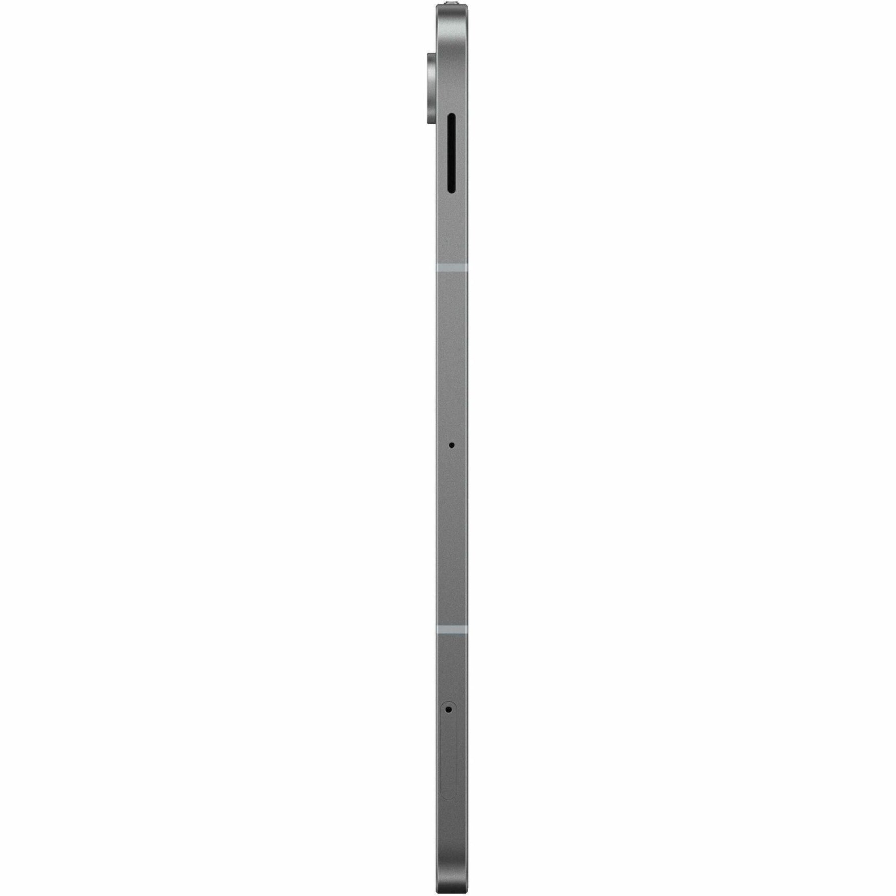 Samsung Galaxy Tab S10 FE 5G SM-X526B Tablet - 10.9' WUXGA+ - Samsung Exynos 1580 (4 nm) Octa-core - 12 GB - 256 GB Storage - 5G - Grey - Soundz Store AUSTRALIA