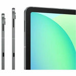 Samsung Galaxy Tab S10 FE 5G SM-X526B Tablet - 10.9' WUXGA+ - Samsung Exynos 1580 (4 nm) Octa-core - 12 GB - 256 GB Storage - 5G - Grey - Soundz Store AUSTRALIA