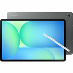 Samsung Galaxy Tab S10 FE+ 5G SM-X626B Tablet - 13.1' WQXGA+ - Samsung Exynos 1580 (4 nm) Octa-core - 8 GB - 128 GB Storage - 5G - Grey - Soundz Store AUSTRALIA