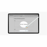 Samsung Galaxy Tab S10 FE+ 5G SM-X626B Tablet - 13.1' WQXGA+ - Samsung Exynos 1580 (4 nm) Octa-core - 8 GB - 128 GB Storage - 5G - Grey - Soundz Store AUSTRALIA