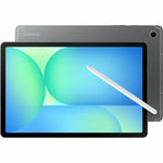 Samsung Galaxy Tab S10 FE SM-X520 Tablet - 10.9' WUXGA+ - Samsung Exynos 1580 (4 nm) Octa-core - 12 GB - 256 GB Storage - Grey - Soundz Store AUSTRALIA