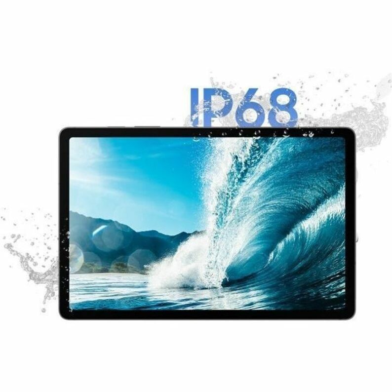 Samsung Galaxy Tab S10 FE SM-X520 Tablet - 10.9' WUXGA+ - Samsung Exynos 1580 (4 nm) Octa-core - 8 GB - 128 GB Storage - Grey - Soundz Store AUSTRALIA