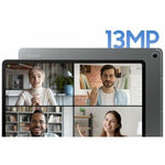 Samsung Galaxy Tab S10 FE SM-X520 Tablet - 10.9' WUXGA+ - Samsung Exynos 1580 (4 nm) Octa-core - 8 GB - 128 GB Storage - Grey - Soundz Store AUSTRALIA