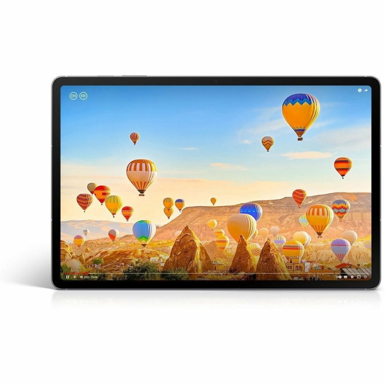 Samsung Galaxy Tab S10 FE SM-X520 Tablet - 10.9' WUXGA+ - Samsung Exynos 1580 (4 nm) Octa-core - 8 GB - 128 GB Storage - Grey - Soundz Store AUSTRALIA