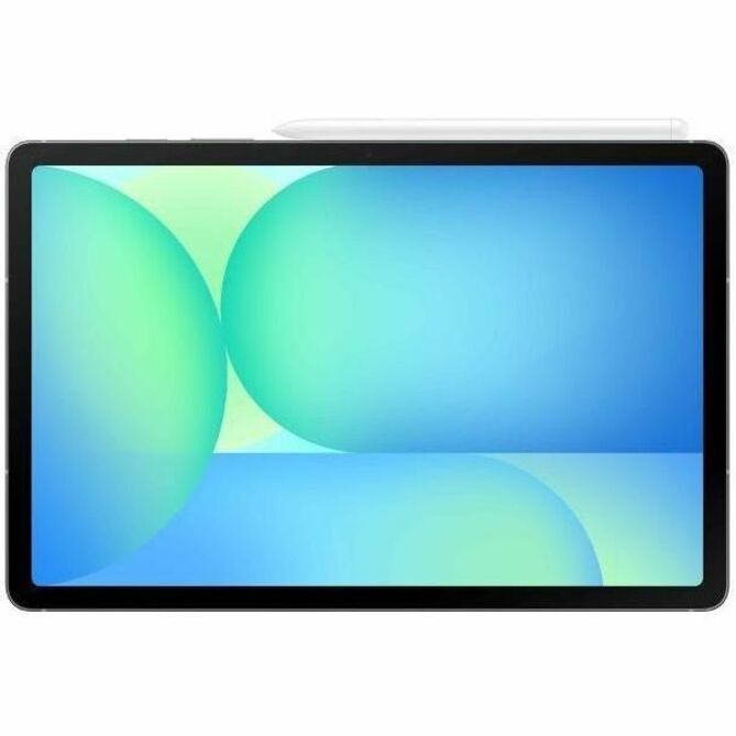 Samsung Galaxy Tab S10 FE SM-X520 Tablet - 10.9' WUXGA+ - Samsung Exynos 1580 (4 nm) Octa-core - 8 GB - 128 GB Storage - Grey - Soundz Store AUSTRALIA