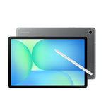 Samsung Galaxy Tab S10 FE+ SM-X620 Tablet - 13.1' WQXGA+ - Samsung Exynos 1580 (4 nm) Octa-core - 8 GB - 128 GB Storage - Grey - Soundz Store AUSTRALIA