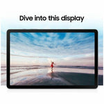 Samsung Galaxy Tab S10 Lite SM-X400 Tablet - 10.9' WUXGA+ - Samsung Exynos 1380 (5 nm) Octa-core - 6 GB - 128 GB Storage - Grey - Soundz Store AUSTRALIA
