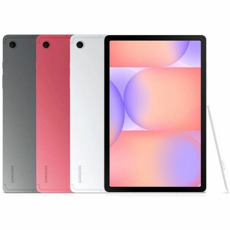 Samsung Galaxy Tab S10 Lite SM-X400 Tablet - 10.9' WUXGA+ - Samsung Exynos 1380 (5 nm) Octa-core - 6 GB - 128 GB Storage - Grey - Soundz Store AUSTRALIA