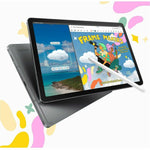 Samsung Galaxy Tab S10 Lite SM-X400 Tablet - 10.9' WUXGA+ - Samsung Exynos 1380 (5 nm) Octa-core - 6 GB - 128 GB Storage - Grey - Soundz Store AUSTRALIA