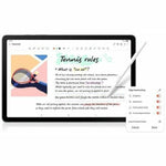 Samsung Galaxy Tab S10 Lite SM-X400 Tablet - 10.9' WUXGA+ - Samsung Exynos 1380 (5 nm) Octa-core - 6 GB - 128 GB Storage - Grey - Soundz Store AUSTRALIA