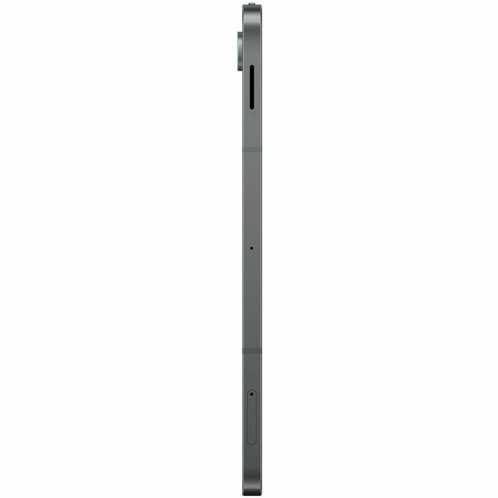 Samsung Galaxy Tab S10 Lite SM-X406B Tablet - 10.9' WUXGA+ - Samsung Exynos 1380 (5 nm) Octa-core - 8 GB - 256 GB Storage - 5G - Grey - Soundz Store AUSTRALIA