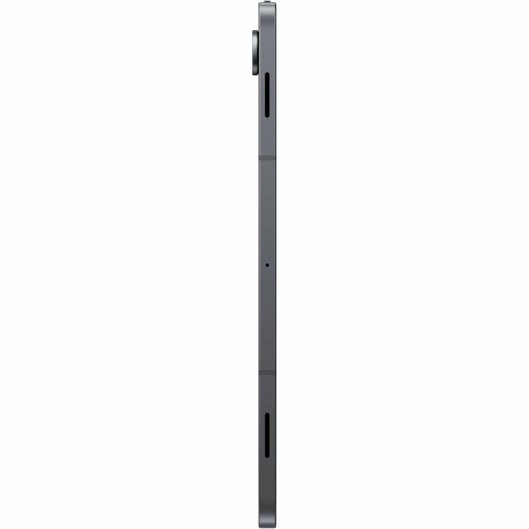 Samsung Galaxy Tab S11 SM-X730 Tablet - 11' WQXGA - MediaTek Dimensity 9400+ (3 nm) Octa-core - 12 GB - 128 GB Storage - Grey - Soundz Store AUSTRALIA