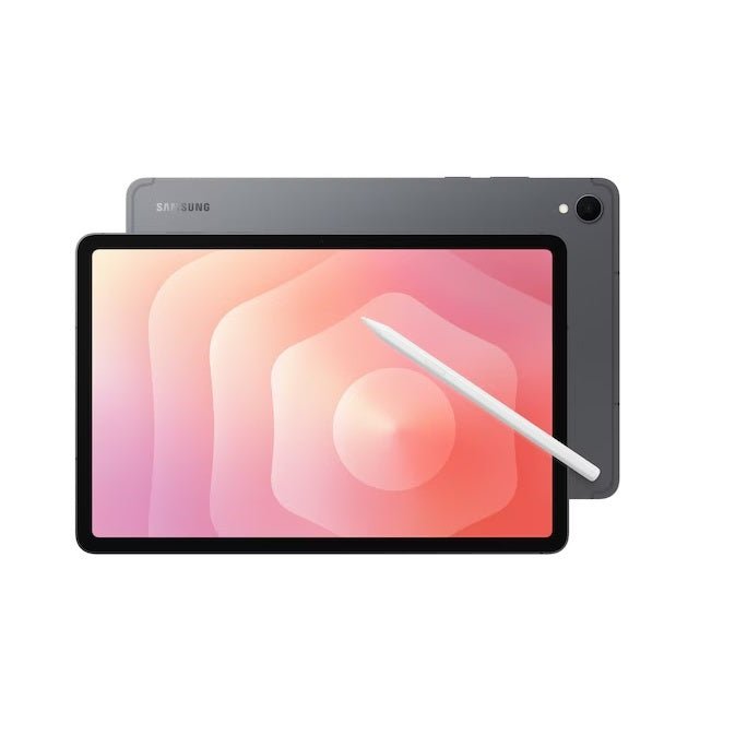 Samsung Galaxy Tab S11 SM-X730 Tablet - 11' WQXGA - MediaTek Dimensity 9400+ (3 nm) Octa-core - 12 GB - 128 GB Storage - Grey - Soundz Store AUSTRALIA