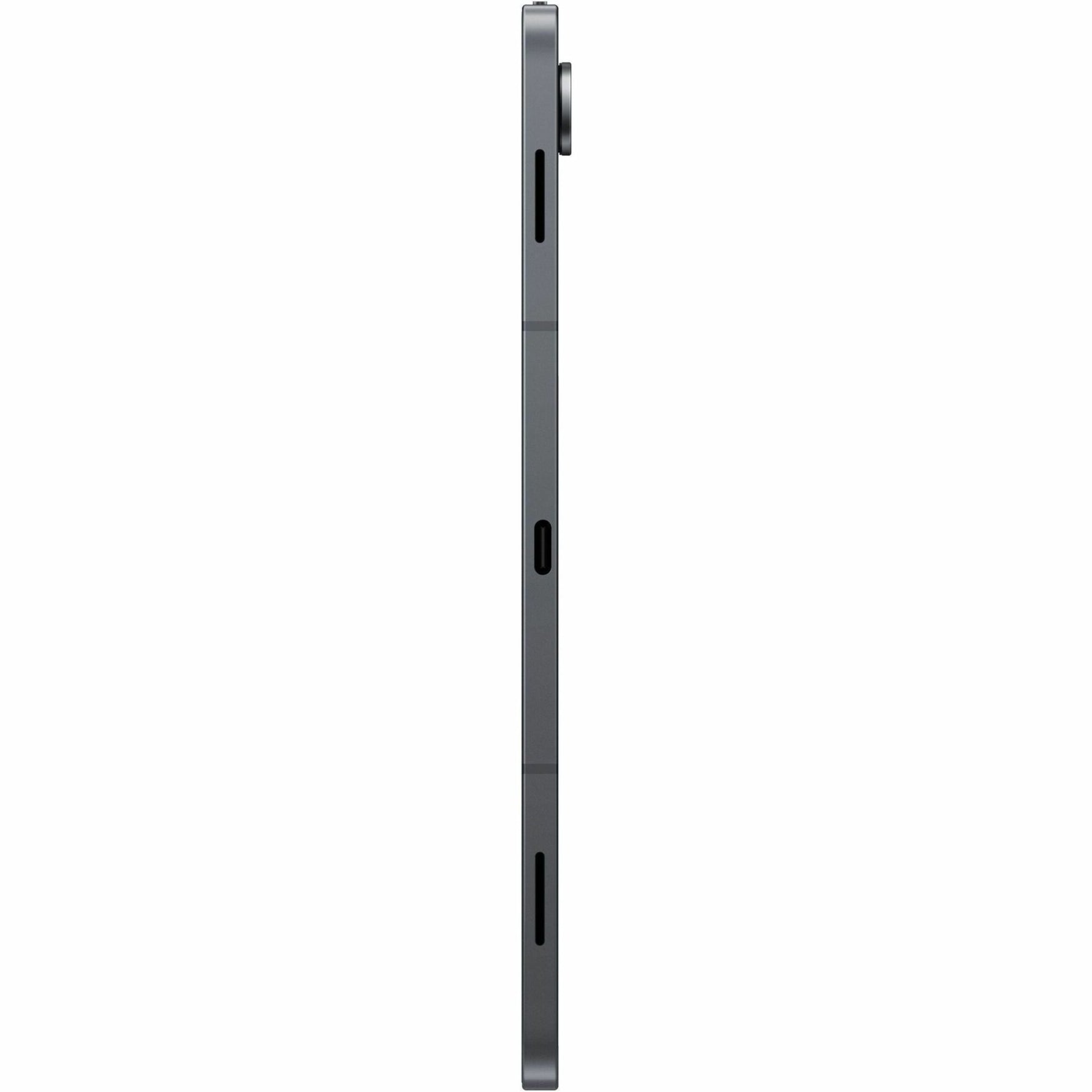 Samsung Galaxy Tab S11 SM-X730 Tablet - 11' WQXGA - MediaTek Dimensity 9400+ (3 nm) Octa-core - 12 GB - 128 GB Storage - Grey - Soundz Store AUSTRALIA