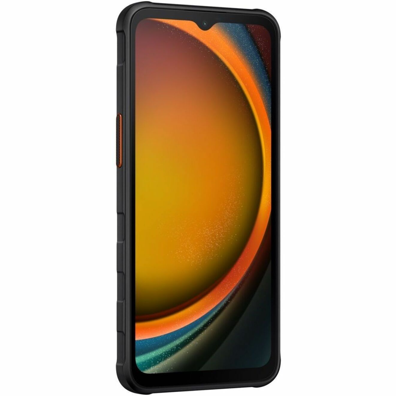 Samsung Galaxy XCover7 Enterprise Edition SM-G556B 128 GB Rugged Smartphone - 6.6' LCD Full HD Plus 1080 x 2408 - Octa-core (Cortex A76Dual-core (2 Core) 2.20 GHz + Cortex A55 Hexa-core (6 Core) 2 GHz - 6 GB RAM - Android 14 - 5G - Black - Soundz Store AUSTRALIA
