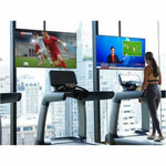 Samsung HU8000F HG43U800FAW 43' Smart LED-LCD TV - 4K UHDTV - High Dynamic Range (HDR) - Black - Soundz Store AUSTRALIA