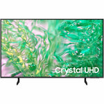 Samsung HU8000F HG43U800FAW 43' Smart LED-LCD TV - 4K UHDTV - High Dynamic Range (HDR) - Black - Soundz Store AUSTRALIA