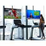 Samsung HU8000F HG65U800FAW 65' Smart LED-LCD TV - 4K UHDTV - High Dynamic Range (HDR) - Black - Soundz Store AUSTRALIA