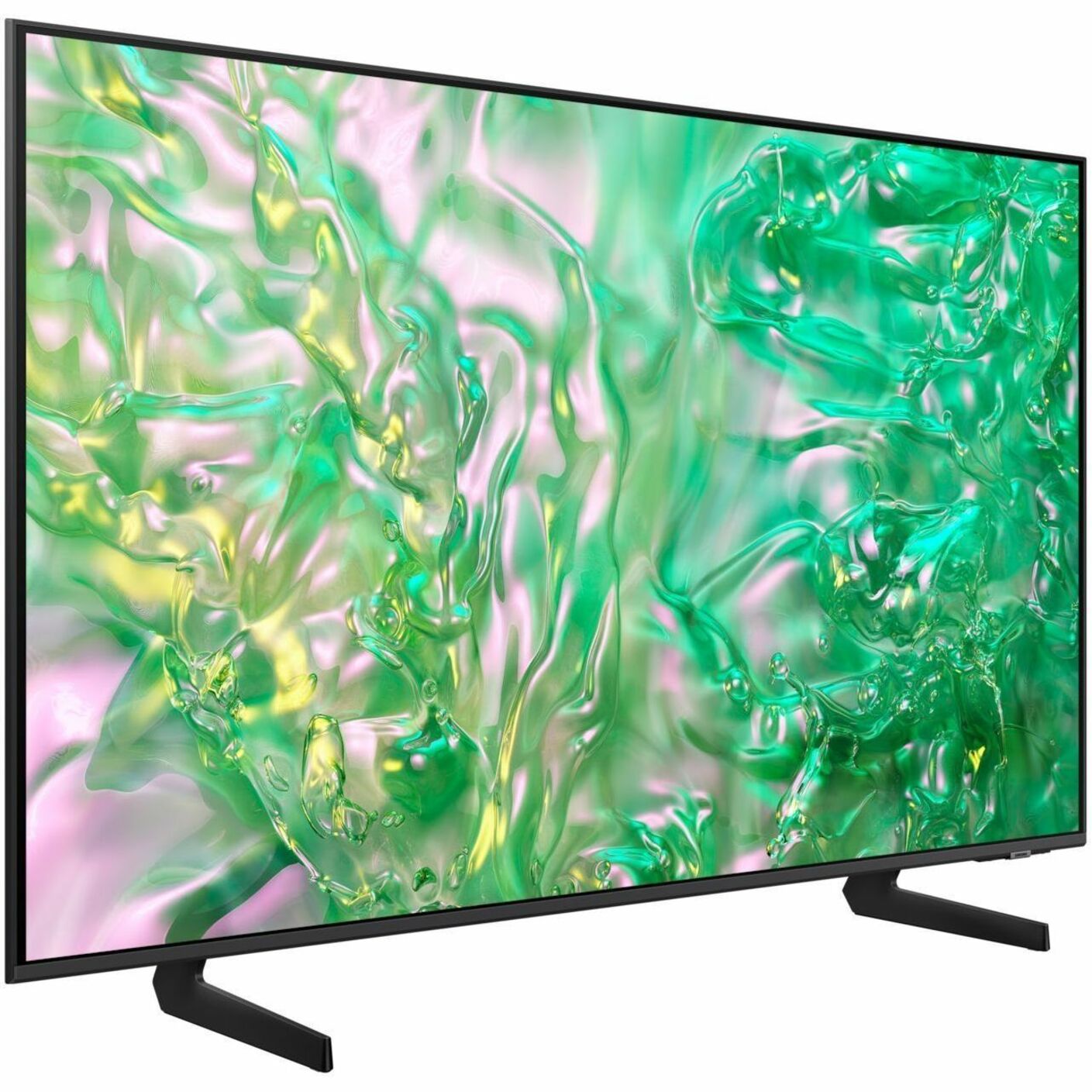 Samsung HU8000F HG65U800FAW 65' Smart LED-LCD TV - 4K UHDTV - High Dynamic Range (HDR) - Black - Soundz Store AUSTRALIA