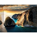 Samsung HU8000F HG65U800FAW 65' Smart LED-LCD TV - 4K UHDTV - High Dynamic Range (HDR) - Black - Soundz Store AUSTRALIA