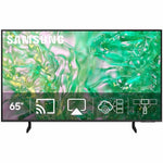 Samsung HU8000F HG65U800FAW 65' Smart LED-LCD TV - 4K UHDTV - High Dynamic Range (HDR) - Black - Soundz Store AUSTRALIA