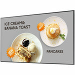 Samsung Pro LH32QMCEBGCXXY 32' LCD Digital Signage Display - 24 Hours/7 Days Operation - Soundz Store AUSTRALIA