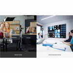 Samsung Pro QB43C-N 43' LCD Digital Signage Display - 16 Hours/ 7 Days Operation - Soundz Store AUSTRALIA
