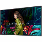 Samsung Pro QB43C-N 43' LCD Digital Signage Display - 16 Hours/ 7 Days Operation - Soundz Store AUSTRALIA