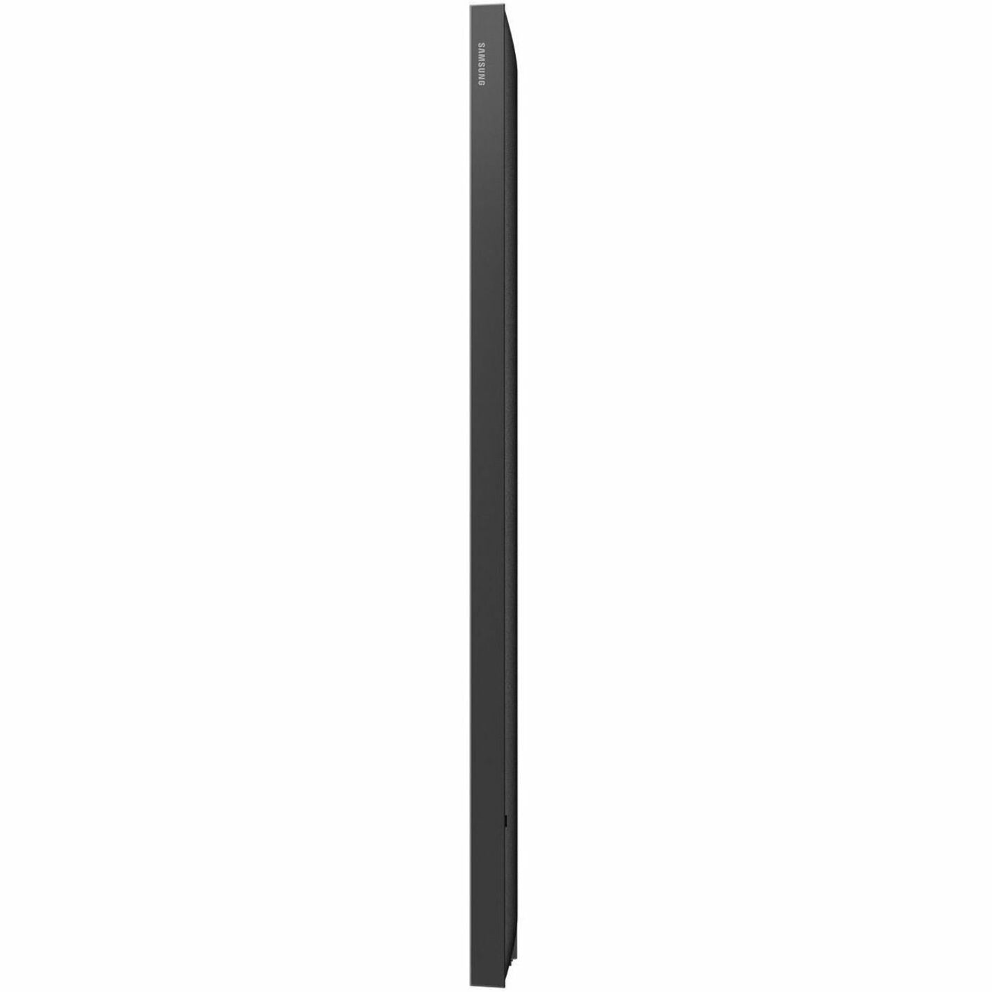 Samsung Pro QB43C-N 43' LCD Digital Signage Display - 16 Hours/ 7 Days Operation - Soundz Store AUSTRALIA