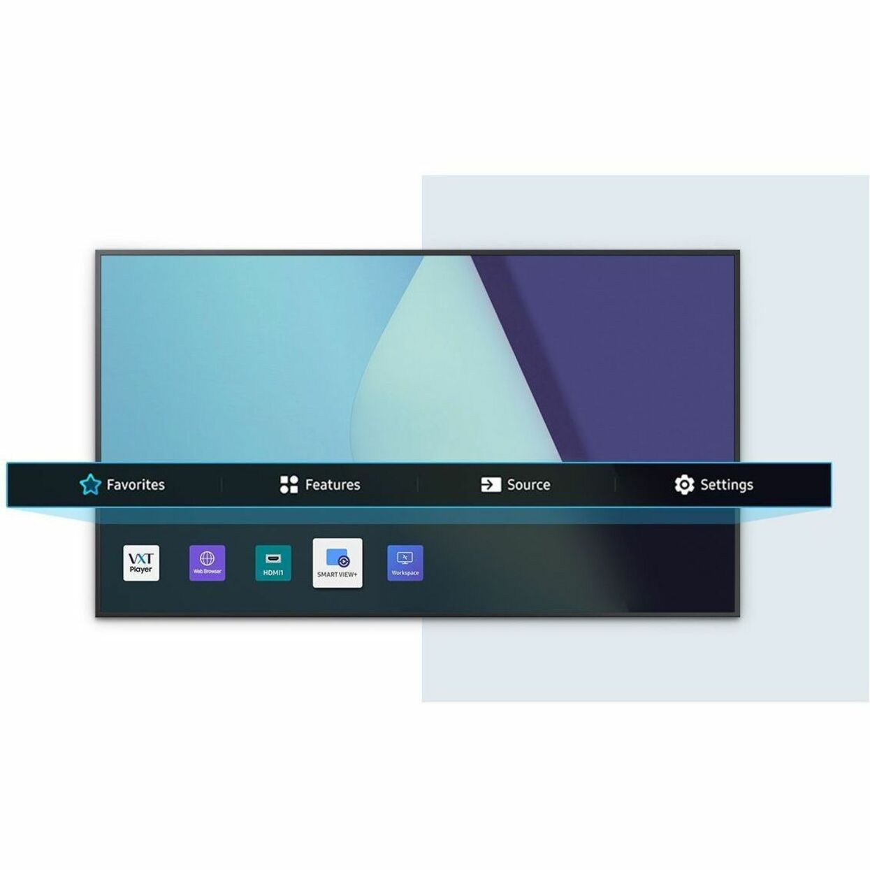 Samsung QB43C 42.5' LCD Digital Signage Display - 16 Hours/ 7 Days Operation - Energy Star - Soundz Store AUSTRALIA
