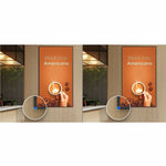 Samsung QB50C 50' LCD Digital Signage Display - 16 Hours/ 7 Days Operation - Energy Star - Soundz Store AUSTRALIA