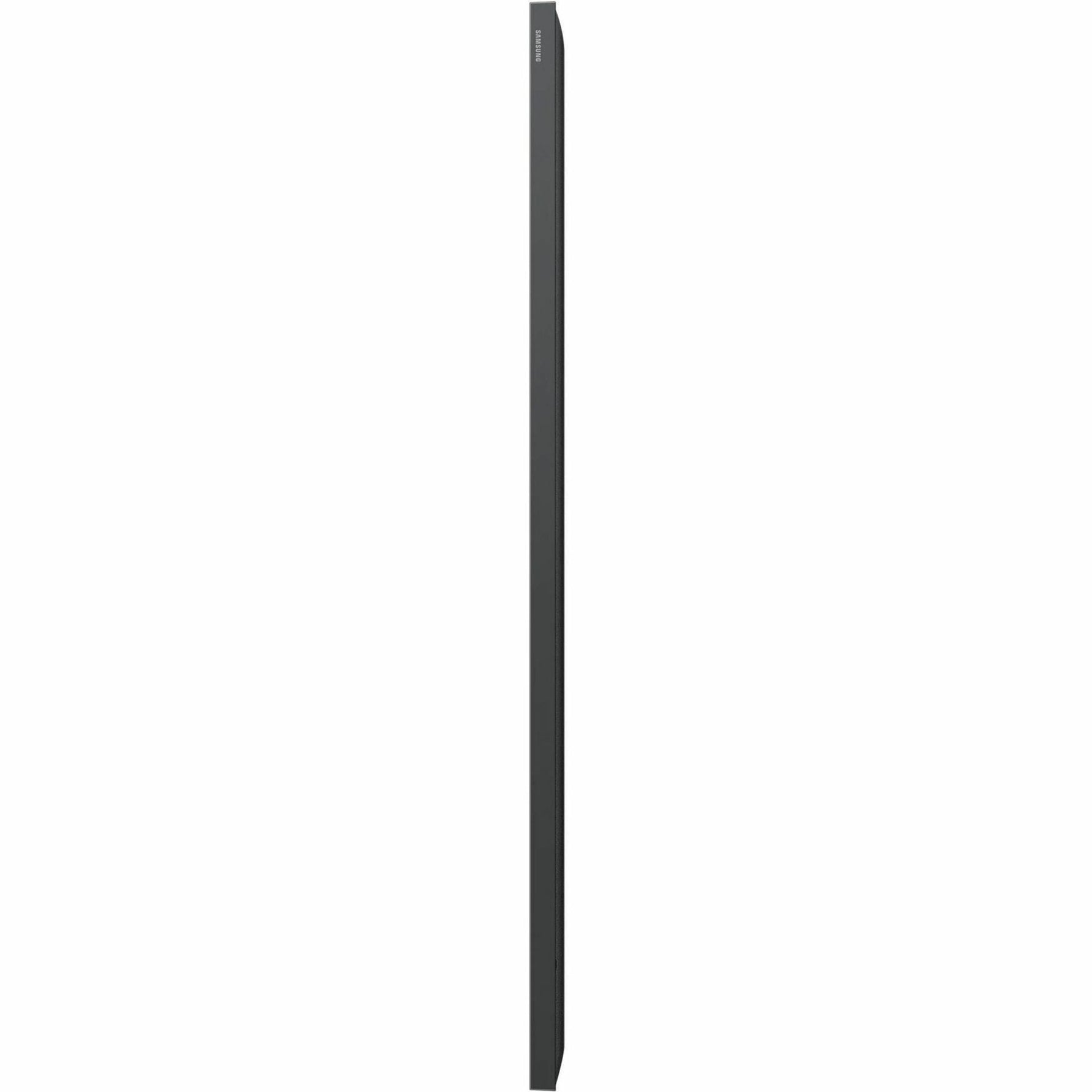 Samsung QB50C 50' LCD Digital Signage Display - 16 Hours/ 7 Days Operation - Energy Star - Soundz Store AUSTRALIA