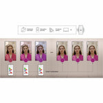 Samsung QB50C-N 50' LCD Digital Signage Display - 16 Hours/ 7 Days Operation - Energy Star - Soundz Store AUSTRALIA