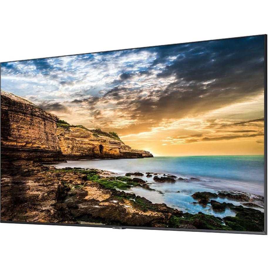 Samsung QE55T 55' LCD Digital Signage Display - Soundz Store AUSTRALIA