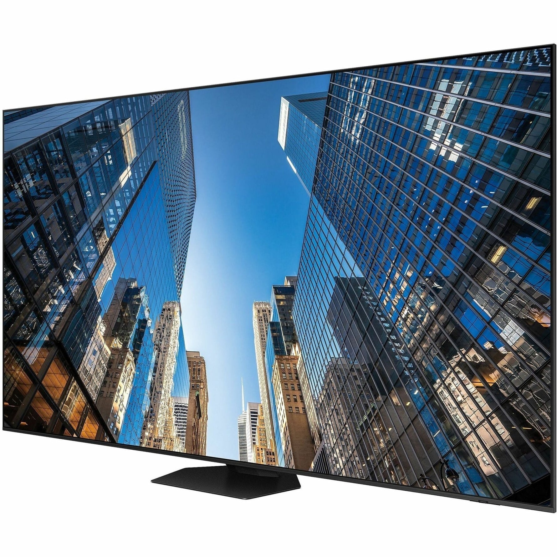 Samsung QE98C 98' LCD Digital Signage Display - 16 Hours/ 7 Days Operation - Soundz Store AUSTRALIA