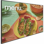 Samsung QH55C 55' LCD Digital Signage Display - 24 Hours/7 Days Operation - Soundz Store AUSTRALIA