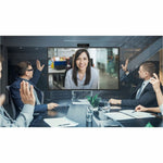 Samsung QH65C 65' LCD Digital Signage Display - 24 Hours/7 Days Operation - Soundz Store AUSTRALIA