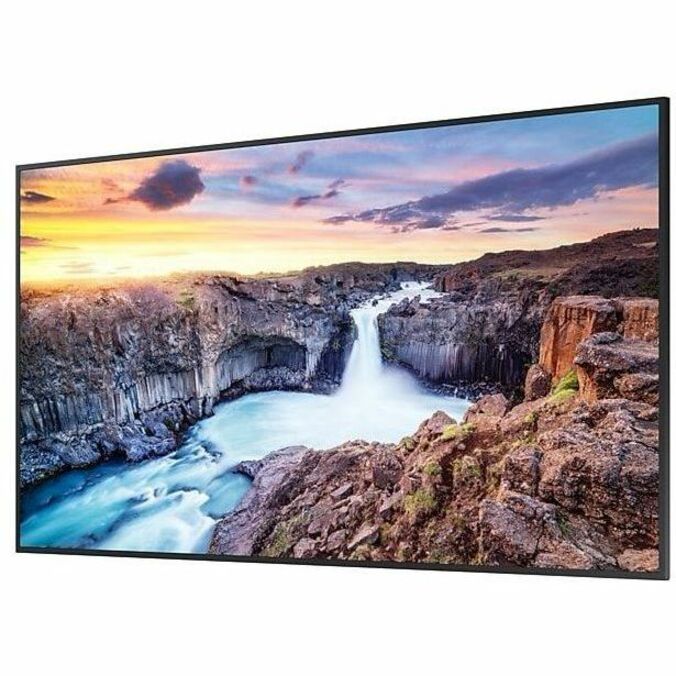 Samsung QH65C 65' LCD Digital Signage Display - 24 Hours/7 Days Operation - Soundz Store AUSTRALIA