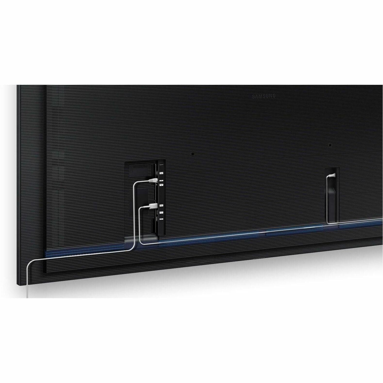 Samsung QH65C 65' LCD Digital Signage Display - 24 Hours/7 Days Operation - Soundz Store AUSTRALIA