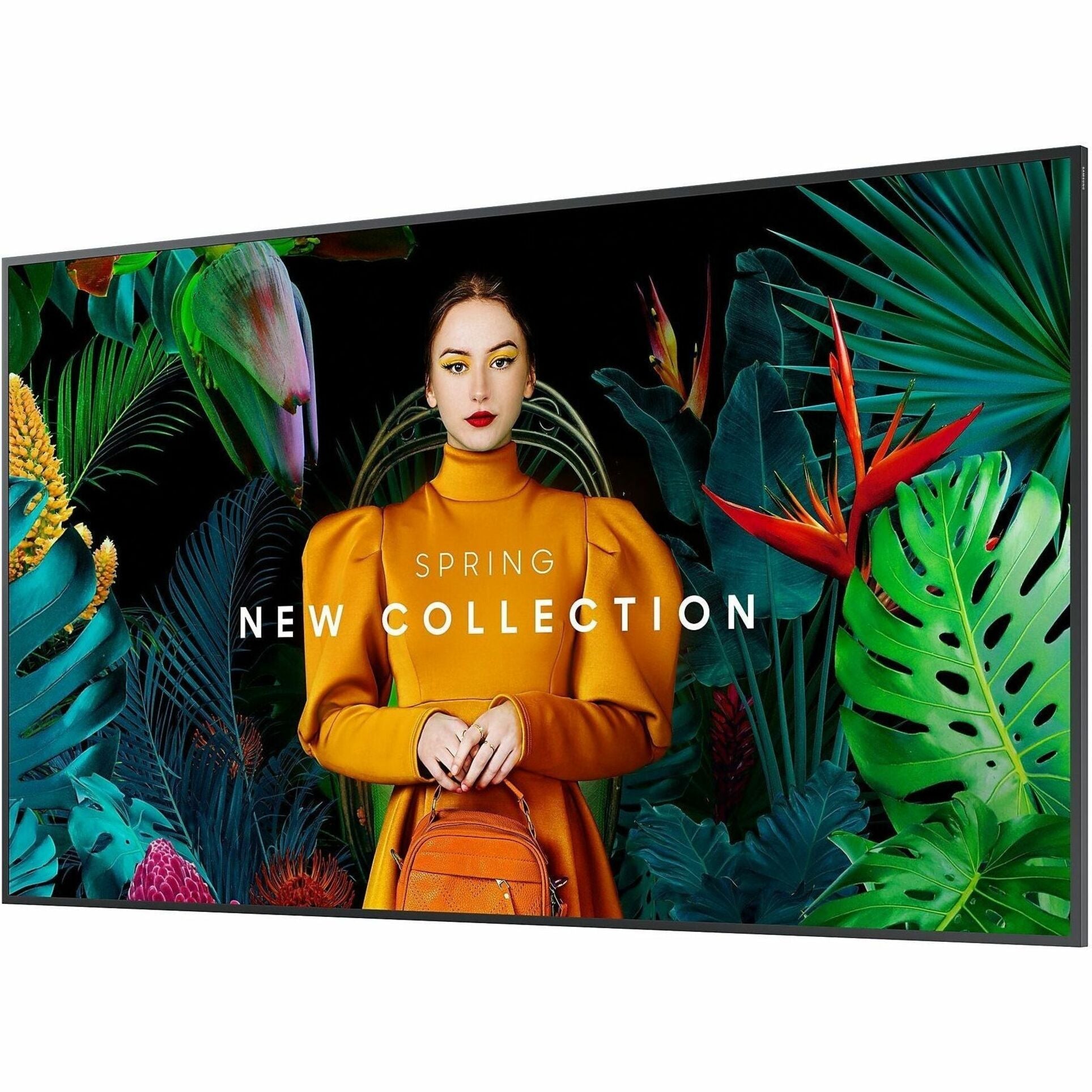 Samsung QM43C 42.5' LCD Digital Signage Display - 24 Hours/7 Days Operation - Energy Star - Soundz Store AUSTRALIA