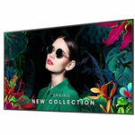 Samsung QM55C 55' LCD Digital Signage Display - 24 Hours/7 Days Operation - Energy Star - Soundz Store AUSTRALIA