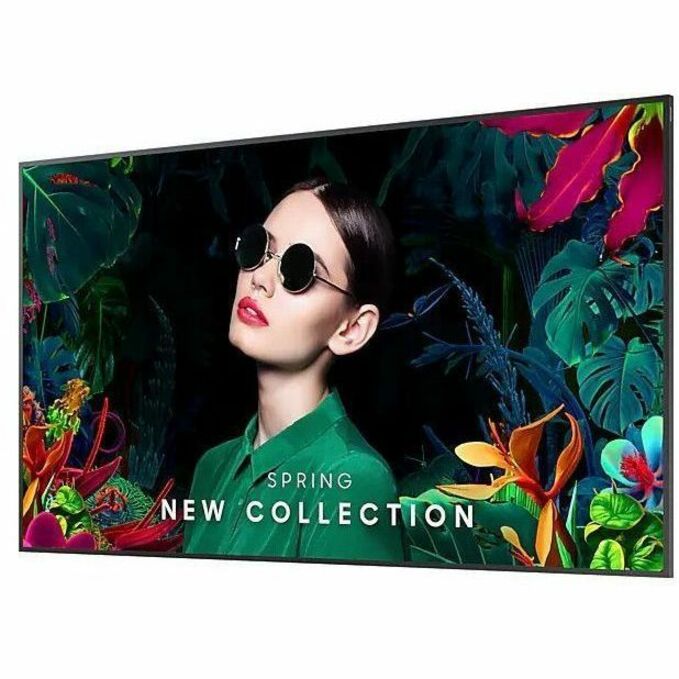 Samsung QM55C 55' LCD Digital Signage Display - 24 Hours/7 Days Operation - Energy Star - Soundz Store AUSTRALIA